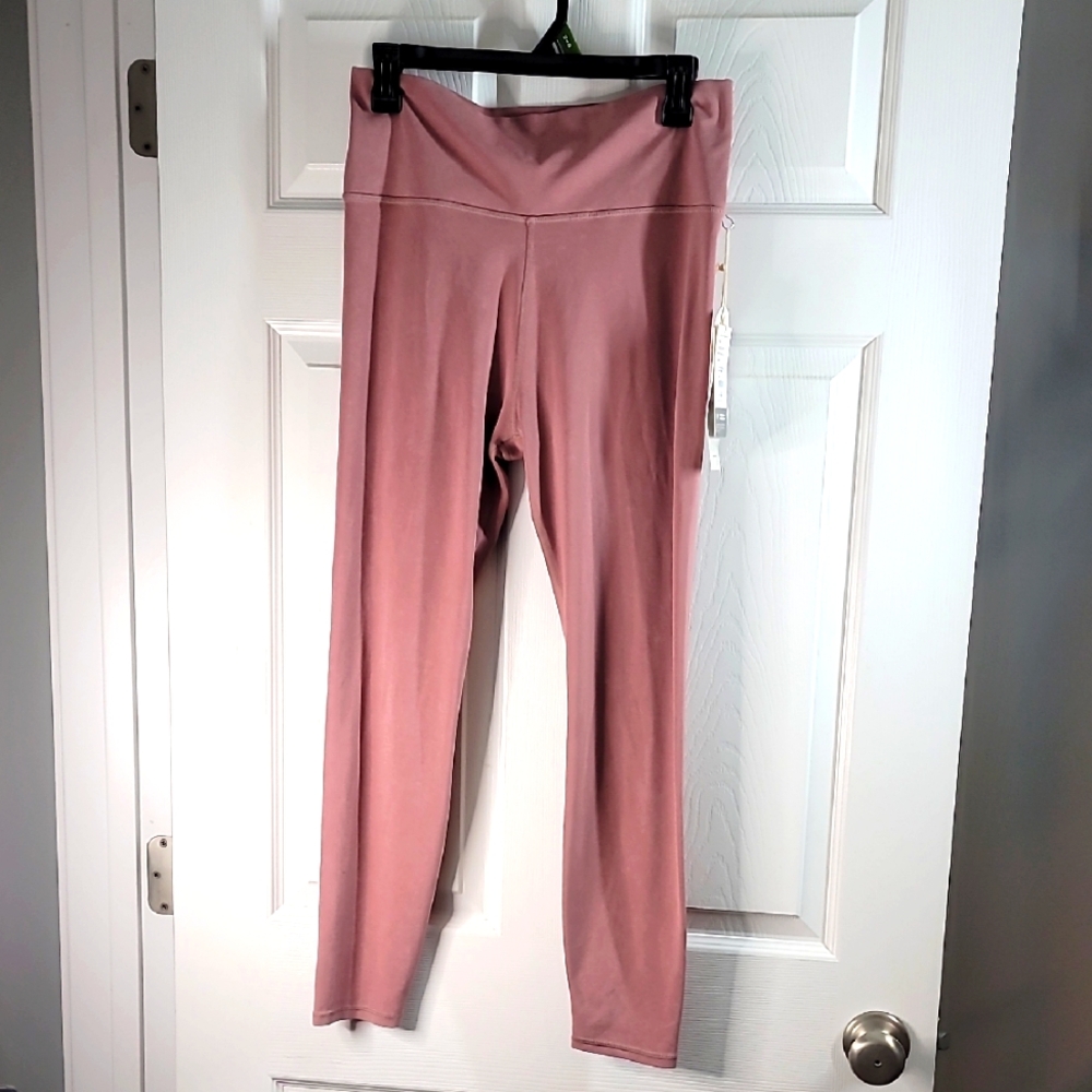 ☆Vuori Washed Studio Leggings
